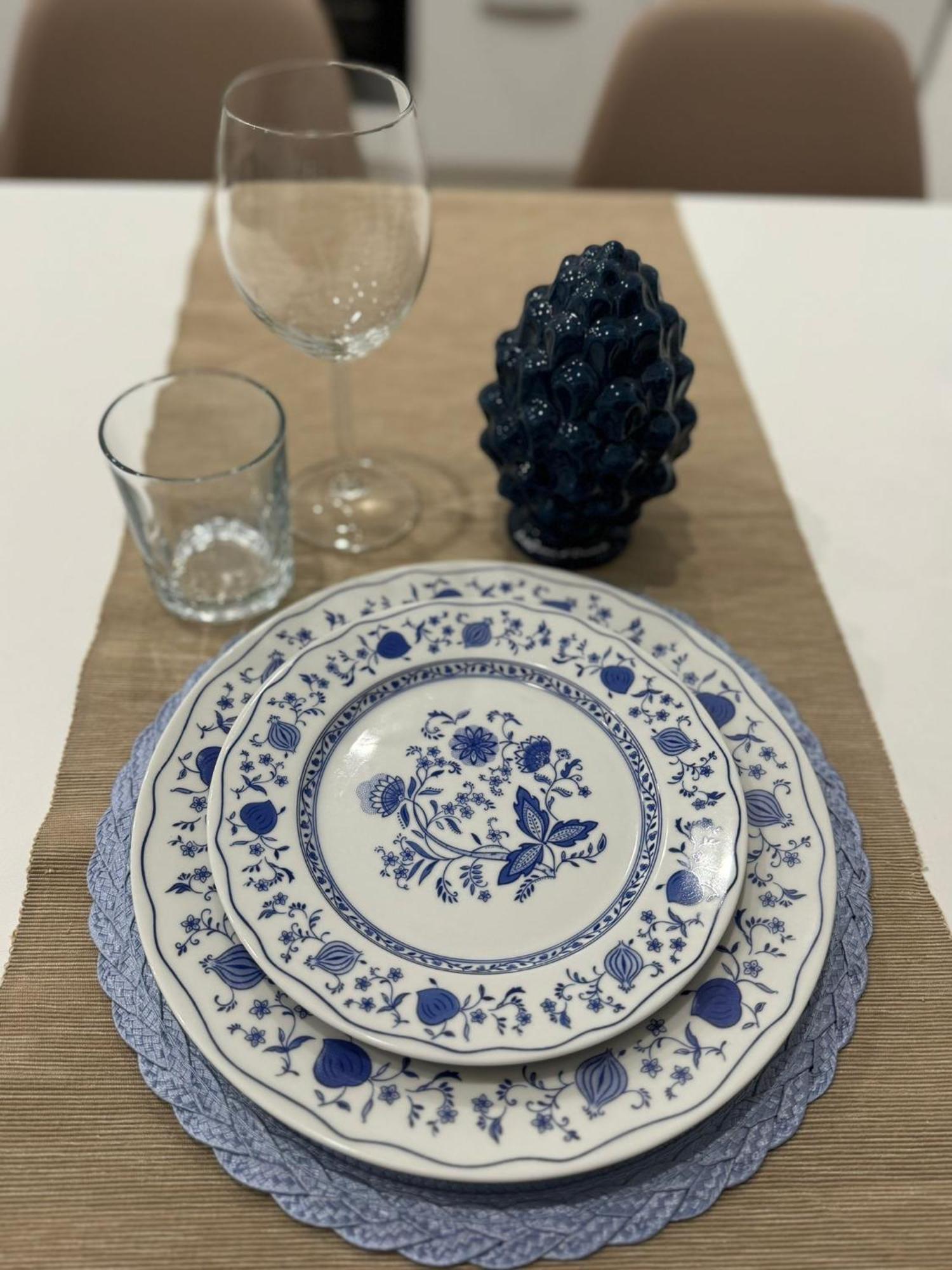 Sottovento 兰佩杜萨 外观 照片