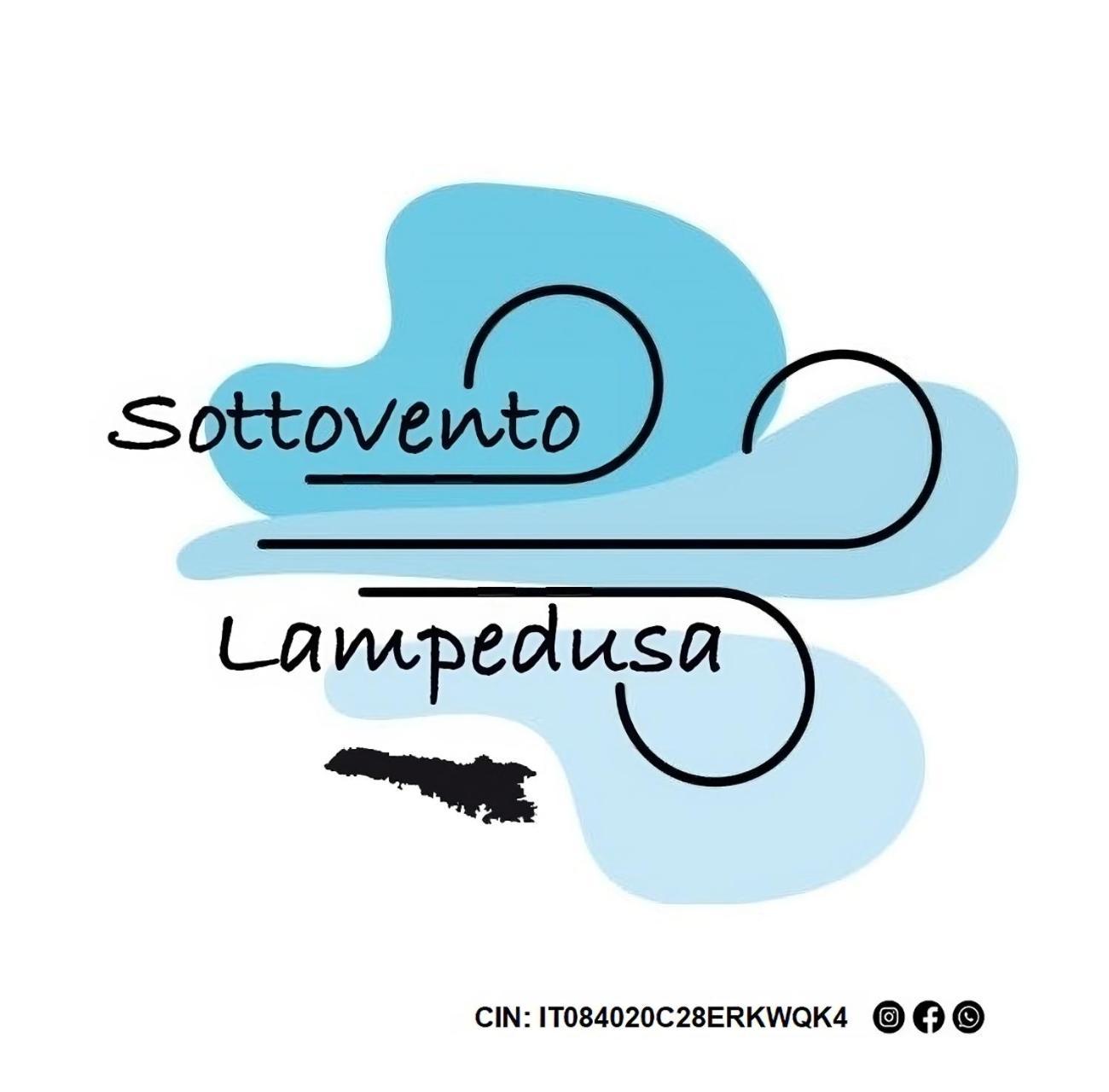 Sottovento 兰佩杜萨 外观 照片