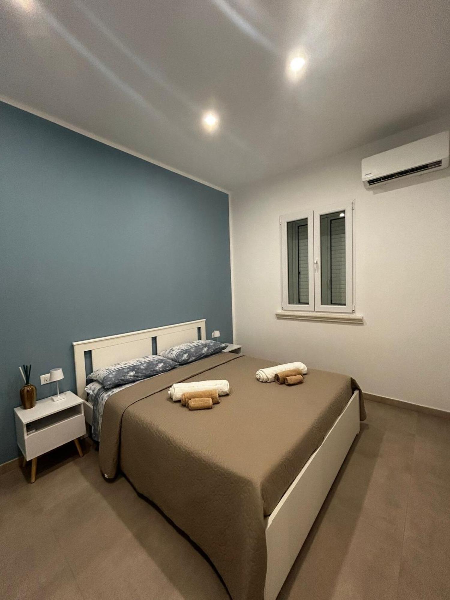 Sottovento 兰佩杜萨 外观 照片
